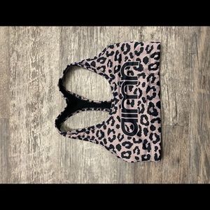 Aimn sports bra